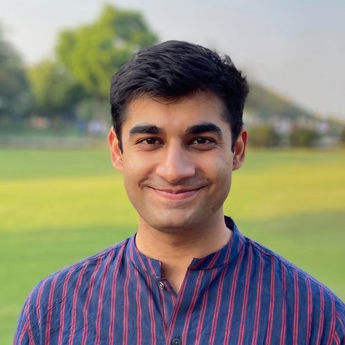 Raghav Bhasin, founder of Brewing Studio